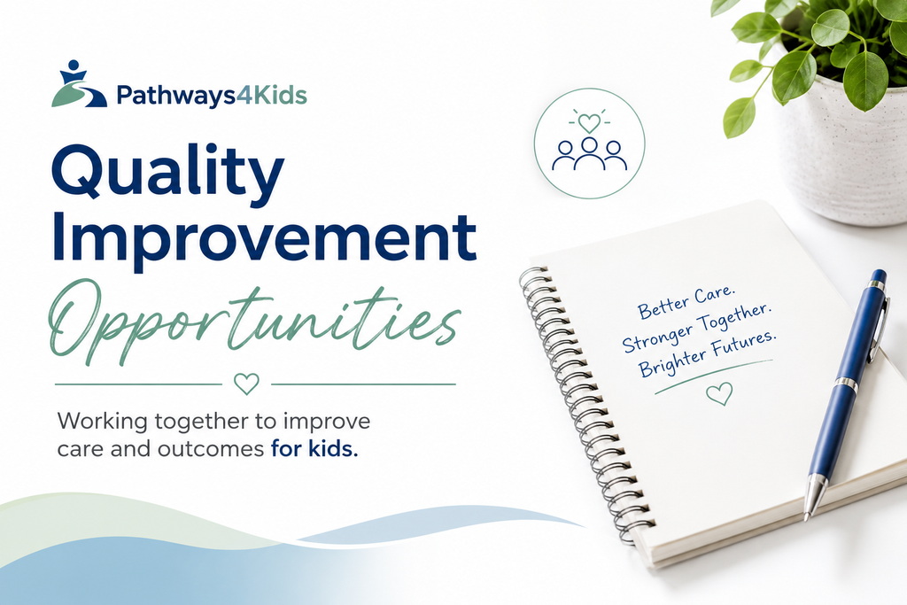 Asthma Quality Improvement Opportunity